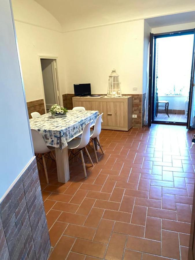 Fra Em Doria "Giubileo 2025" Lejlighed Nettuno Eksteriør billede